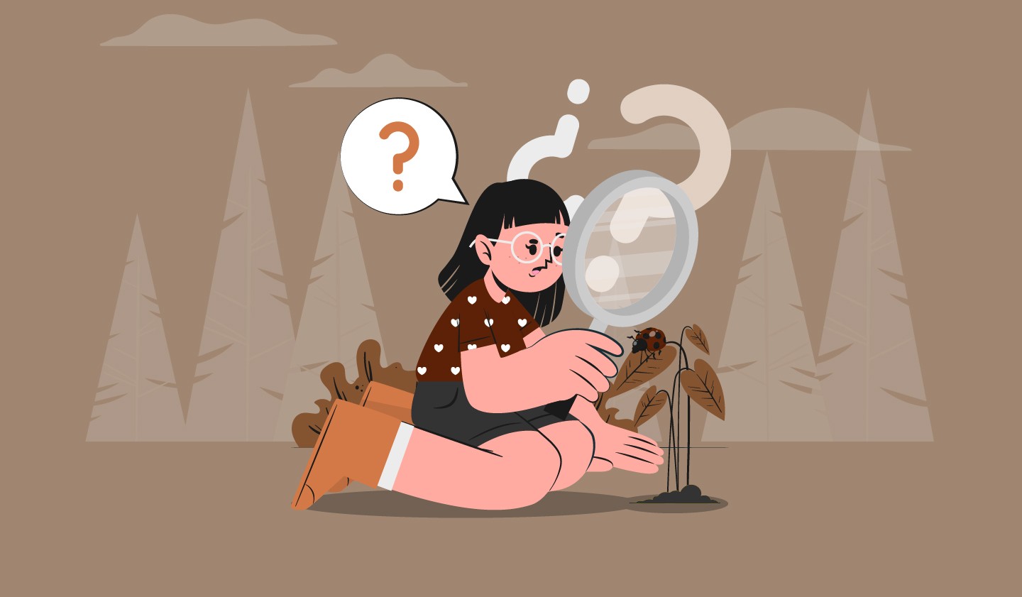 Menjaga Fokus di Tengah Aktivitas Sehari-hari